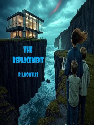 cover image of The Replacement